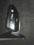 VOLVO V70 2008 OGLEDALO LEVO