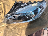 VOLVO XC60 ORIGINAL XSENON ŽAROMET, LUČ