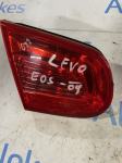 VW EOS 2009 LUČ ZADAJ LEVA