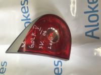 VW GOLF 5 2006 LUČ ZADAJ LEVA