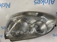 VW GOLF 5 LUČ SPREDAJ LEVA