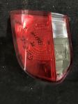 VW GOLF 6 2012 LUČ ZADAJ DESNA