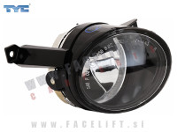 VW Golf Plus 05-09 meglenka desna