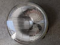 VW Golf prednja luč oldtimer