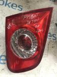 VW PASSAT 2009 LUČ ZADAJ LEVA