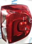 VW POLO 2010  LUČ ZADAJ LEVA