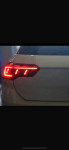 VW T-Roc LED zadnje luči | zadnje svetilke z dinamičnimi smerniki NOVO