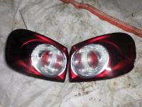 VW volkswagen golf 6 plus 2011 luči zadaj luč zadnja zadnje original l