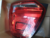 VW volkswagen polo 2015 luč zadaj luči zadnje luči original