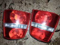 VW volkswagen touran 2005 luči zadaj zadnje luč levo desno