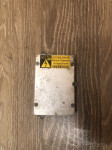 XENON balast BMW modul luči 5dv008290