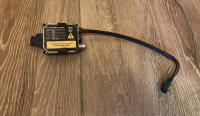 XENON balast ES-8000 računalnik luči modul