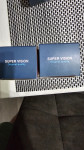 Xenon D3S 2x žarnici Super Vision 6000K +50%