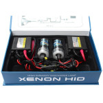 XENON HID KIT 12V 35W