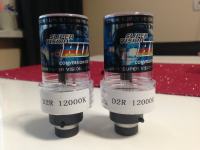 XENON ŽARNICA D2R 12000 K