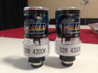 XENON ŽARNICA D2R 4300 K