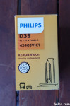 Xenon žarnica D3S Philips