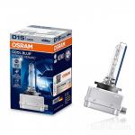 Xenon žarnica original Osram D1S D3S D2S Cool Blue Intense