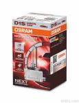 Xenon žarnica Osram D1S D3S D2S Night Breaker Laser