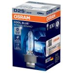 Xenon žarnica Osram D2S COOL BLUE INTENSE original
