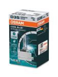 Xenon žarnica Osram D3S COOL BLUE INTENSE NEXT GEN original