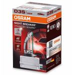 Xenon žarnica Osram D3S NIGHT BREAKER UNLIMITED original