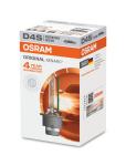 Xenon žarnica OSRAM D4S XENARC ORIGINAL