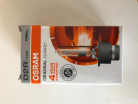 Xenon žarnica Osram Xenarc D2R