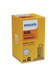 Xenon žarnica PHILIPS D3S original