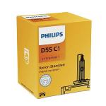 Xenon žarnica PHILIPS D5S original