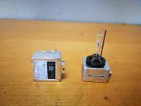 Xenon žarnica z nastavkom elektroniko D1S