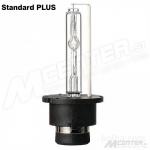 Xenon žarnice D2S Standard PLUS