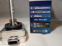 Xsenon D1S,D2S,D3S.D5S 6000k hladno bele 50% več svetlobe 419 488 71