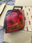 zadnja desna luč za mitsubishi asx 2011 - nova