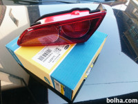 Zadnja desna in leva notranja luč za Alfa 159SW