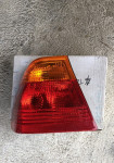 zadnja leva luč BMW serija 3 e46 zadaj levo limuzina 27271134