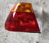 zadnja leva luč BMW serija 3 e46 zadaj levo limuzina