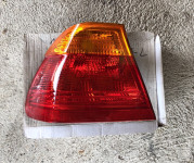 zadnja leva luč BMW serija 3 e46 zadaj levo limuzina