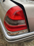 Zadnja leva luč za Mercedes C 180 w202 original