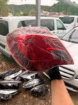 Zadnja leva luč Opel Corsa E 1.2 16V 2018 460034366