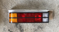 zadnja leva luč OPEL REKORD E zadaj levo COMMODORE