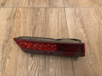 zadnja leva luč serija 7 e65 bmw levo luč notranja 8379689