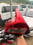 Zadnja leva luč Volvo V90 32226008