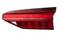 Zadnja luč 13E3885X - Audi A6 18-, notranja
