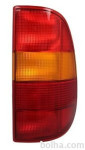 Zadnja luč 6713872V - Volkswagen Caddy 95-04