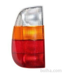 Zadnja luč 6713882V - Volkswagen Caddy 95-04