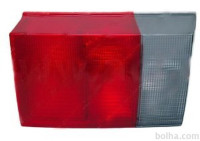Zadnja luč Audi 100 91-, notranji del