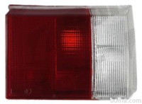 Zadnja luč Audi 80 86-91, notranji del, OEM