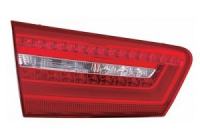 Zadnja luč Audi A6 11-, karavan, LED, notranja
