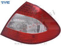 Zadnja luč desna Mercedes E Limuzina W211 06-09